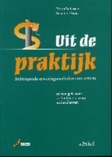 UIT DE PRAKTIJK - H. Buijssen 9789070415310, Verzenden, Gelezen, H. Buijssen