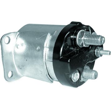 Twin Power 65-84 FL FX 84-88 FXST FLST 67-80 XL Starter, Ophalen of Verzenden