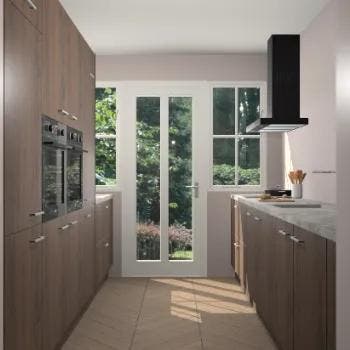 Noten keuken Olympia 88755, Verzenden, Nieuw