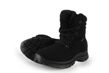 Westland Snowboots Jongens in maat 38 Zwart, Verzenden, Jongen of Meisje, Westland, Schoenen