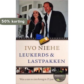 Leukerds & lastpakken 9789032510473 I. Niehe, Verzenden, Zo goed als nieuw, I. Niehe
