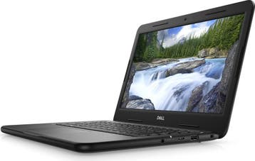 Dell Latitude 3310 i5-8265U 8GB 256GB SSD 13.3  Windows 11, Qwerty, 8 GB, Refurbished, Ophalen of Verzenden