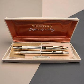 Sheaffer - Imperial - Vulpen, Nieuw