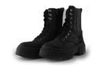 G-Star Veterboots in maat 35 Zwart, Kleding | Dames, Schoenen, Verzenden, Zwart, Overige typen, Zo goed als nieuw
