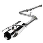 SK-Import Uitlaatsysteem Tip 61mm Honda Prelude, Ophalen of Verzenden, Nieuw, Honda