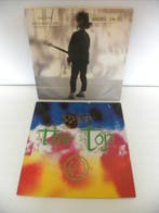 The Cure - The Top (1st Dutch pressing - LP) / Boys dont, Nieuw in verpakking