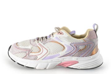 Nelson Sneakers in maat 38 Paars, Overige kleuren, Verzenden, Nelson, Sneakers of Gympen