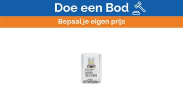 Bieden: Talamex Led Light BA15D 10-30V, Ophalen of Verzenden, Nieuw, Elektra en Verlichting, Zeilboot of Motorboot