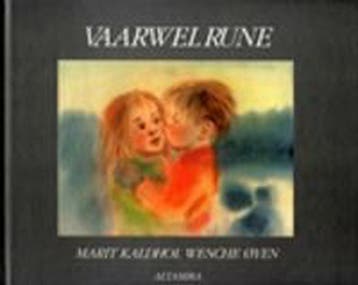 Vaarwel Rune 9789069630144 W. Oyen, Verzenden, Gelezen, W. Oyen