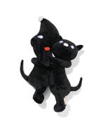 HEMA Takkie en Siepie magnetische knuffels 43x20x24cm, Kinderen en Baby's, Speelgoed | Knuffels en Pluche, Verzenden, Nieuw