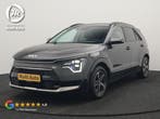 Zakelijke Lease |  Kia Niro 1.6 GDi DynamicLine PHEV 182pk D, Automaat, Gebruikt, Zwart, Overige kleuren