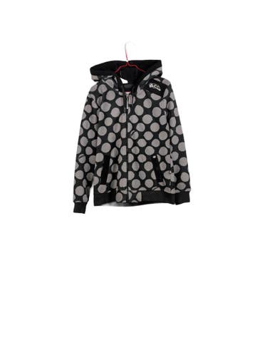 BRUNOTTI Hoodies Dames maat M Zwart Vintage, Ophalen of Verzenden, Nieuw