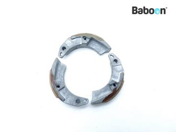 Koppeling Honda CH 80 Elite (CH80) Weight set, Motoren, Verzenden, Gebruikt