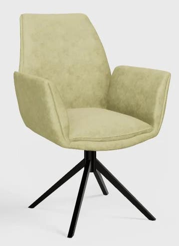 Eetkamerstoel Lisboa | Sand | Moods Collection, Ophalen of Verzenden, Nieuw