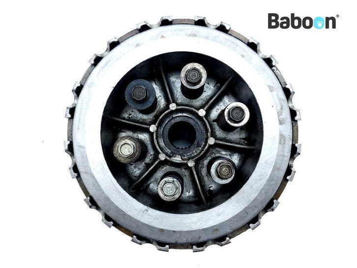 Koppeling Honda CB 900 F 1979-1983 (CB900F Bol dOr), Motoren, Onderdelen | Honda, Gebruikt, Verzenden