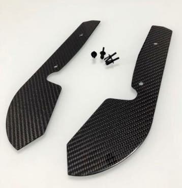 BMW M2 F87 Carbon Arch Gauds, Verzenden