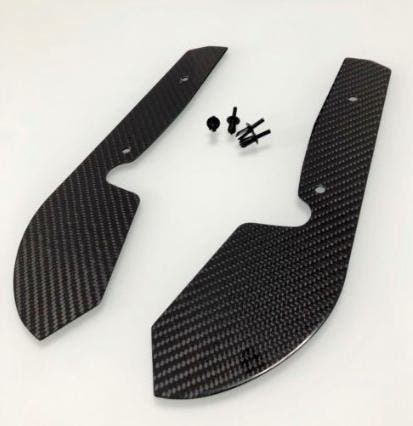 BMW M2 F87 Carbon Arch Gauds, Auto diversen, Tuning en Styling, Verzenden