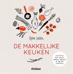 De makkelijke keuken / Koken met Karin 9789046827178, Boeken, Verzenden, Zo goed als nieuw, Karin Luiten