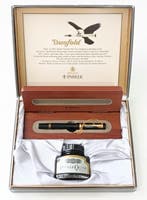 Parker - Duofold - Vulpen, Nieuw