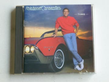 Richard Carpenter - Time, Ophalen of Verzenden, Zo goed als nieuw