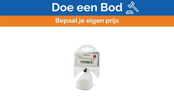 Bieden: Plastimo 10633 Boat Spreader 19 mm White, Watersport en Boten, Ophalen of Verzenden, Nieuw, Toebehoren