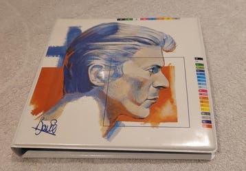 David Bowie - David Bowie Limited edition BOW 100 - 10, Nieuw in verpakking