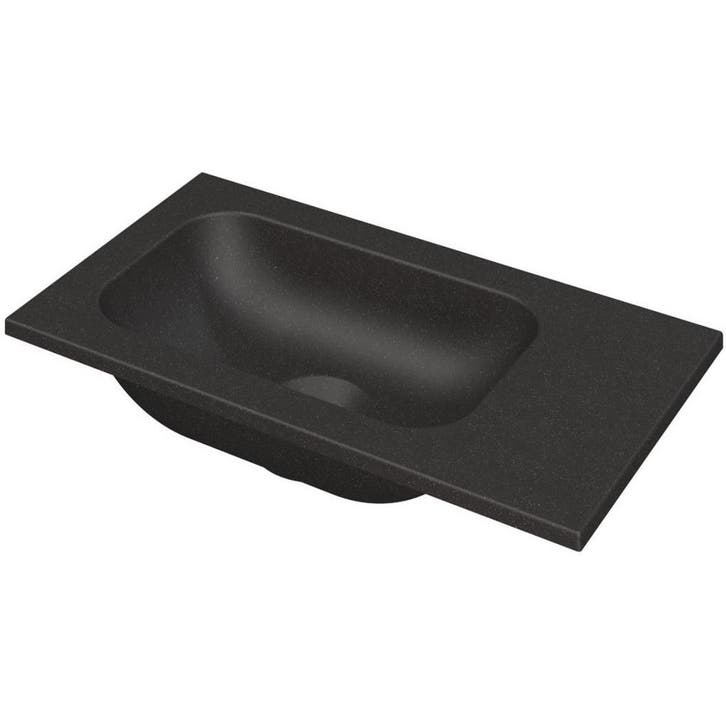 INK - Fontein Quartz Zonder Kraangat Universeel - 400x220x10, Doe-het-zelf en Verbouw, Sanitair, Nieuw, Ophalen of Verzenden