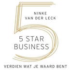 5 Star Business 9789083243306 Ninke van der Leck, Verzenden, Gelezen, Ninke van der Leck