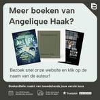Zwarte ziel / Brugman detective / 3 9789461099143, Verzenden, Gelezen, Angelique Haak