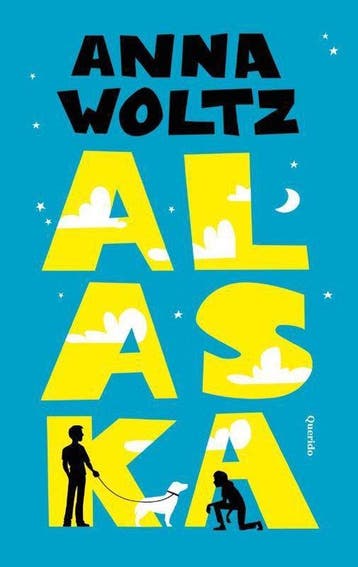 Boek Alaska 9789045123851, Verzenden, Zo goed als nieuw