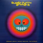 LP nieuw - Super Furry Animals - (Brawd Bach) Rings Aroun..., Verzenden, Nieuw in verpakking