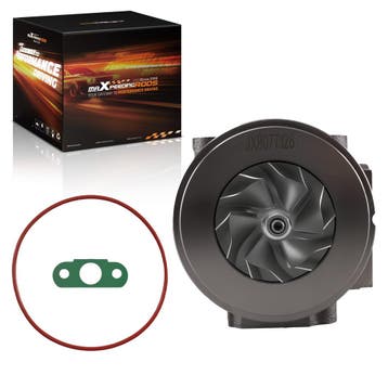 CHRA Cartridge geschikt voor Audi A1 A3, VW Golf V VI Pas..., Verzenden, Nieuw, Audi