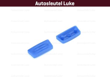 autosleutel knop kpb262 voor Fiat, Verzenden, Nieuw