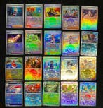 Pokémon - 37 Card - 37pcs Pokemon Card Japanese Monster Ball, Nieuw