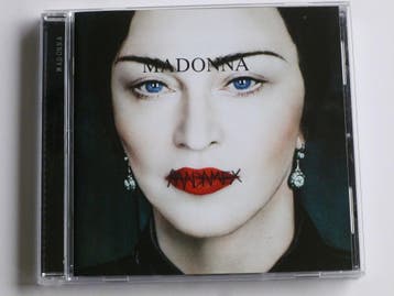 Madonna - Madame X, Ophalen of Verzenden, Zo goed als nieuw