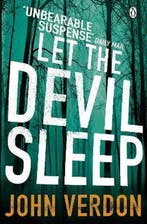 Let the Devil Sleep 9780141048727 John Verdon, Boeken, Verzenden, Gelezen, John Verdon