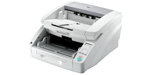 Canon - DR-G1100, Computers en Software, Scanners, Overige typen, Nieuw, Windows, Ophalen of Verzenden