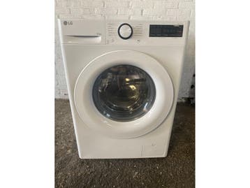 LG F964R33WRS - Was-droogcombinatie - Frans Display, Verzenden, Zo goed als nieuw