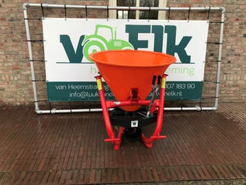 Nieuwe Kunstmeststrooier/ Meststrooier voor Minitractor, Zakelijke goederen