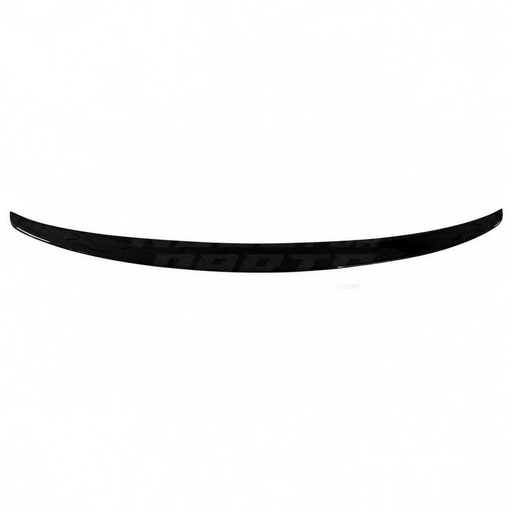 Rear Spoiler Voor Audi A3/S3/RS3 8V (Sedan) - Sport Look,, Auto-onderdelen, Carrosserie en Plaatwerk, Ophalen of Verzenden
