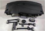 Dashboard + Airbags + Veiligheidsgordels RENAULT CLIO 5, Auto-onderdelen, Verzenden, Gereviseerd, Renault