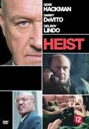 Heist - DVD, Verzenden, Nieuw in verpakking