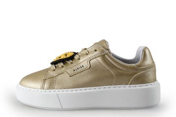 Nubikk Sneakers Meisjes in maat 29 Goud, Verzenden, Jongen of Meisje, Nubikk, Schoenen