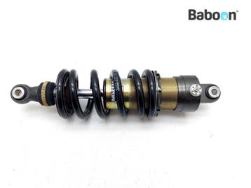 Achter Schokbreker Yamaha YZF R1 2000-2001 (YZF-R1 5JJ), Verzenden, Gebruikt