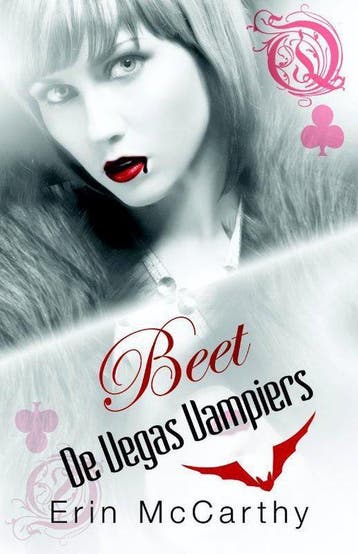 De Vegas Vampiers / Beet! - Mccarthy, Boeken, Verzenden, Gelezen