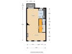 Te huur: Appartement Newtonplein in Den Haag, Den Haag, Appartement, Zuid-Holland