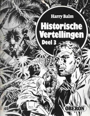 Historische Vertellingen deel 3 (Nummer 49) - Historische, Ophalen of Verzenden, Nieuw