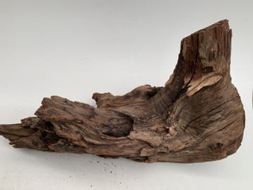 Fine Sinking Wood Selected  FS180 - 70x36x34cm, Dieren en Toebehoren, Vissen | Aquaria en Toebehoren, Ophalen of Verzenden, Nieuw