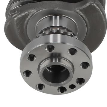Krukas geschikt voor BMW F01 F10 F30 X5 X6 330d 530d 730d..., Verzenden, Nieuw, BMW
