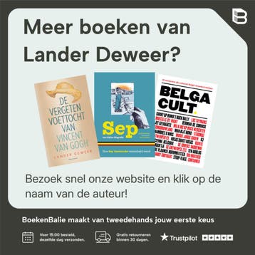 Onze borst 9789022331125 Lander Deweer, Verzenden, Zo goed als nieuw, Lander Deweer